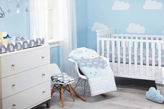 Baby's room