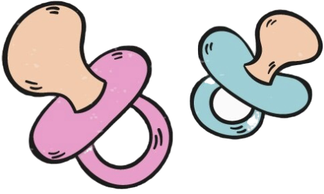 DearBaby.app Logo
